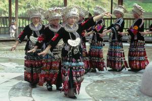 Frauen kennenlernen peking