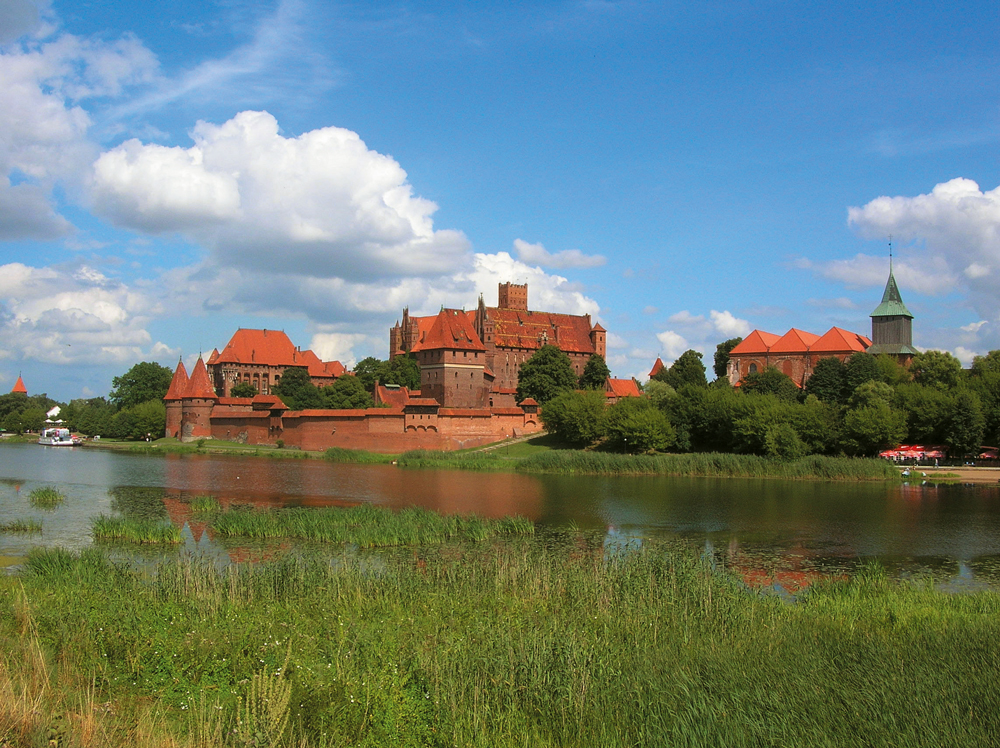 Kaliningrad Danzig